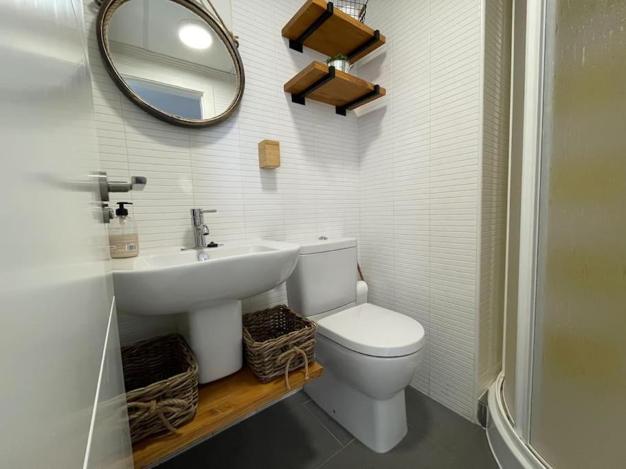 Apartamento Moderno Para Disfrutar Con La Familia Con Parking Y Piscina Peníscola Exterior foto