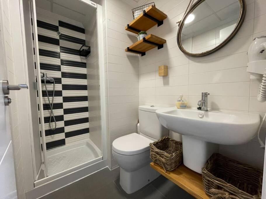 Apartamento Moderno Para Disfrutar Con La Familia Con Parking Y Piscina Peníscola Exterior foto